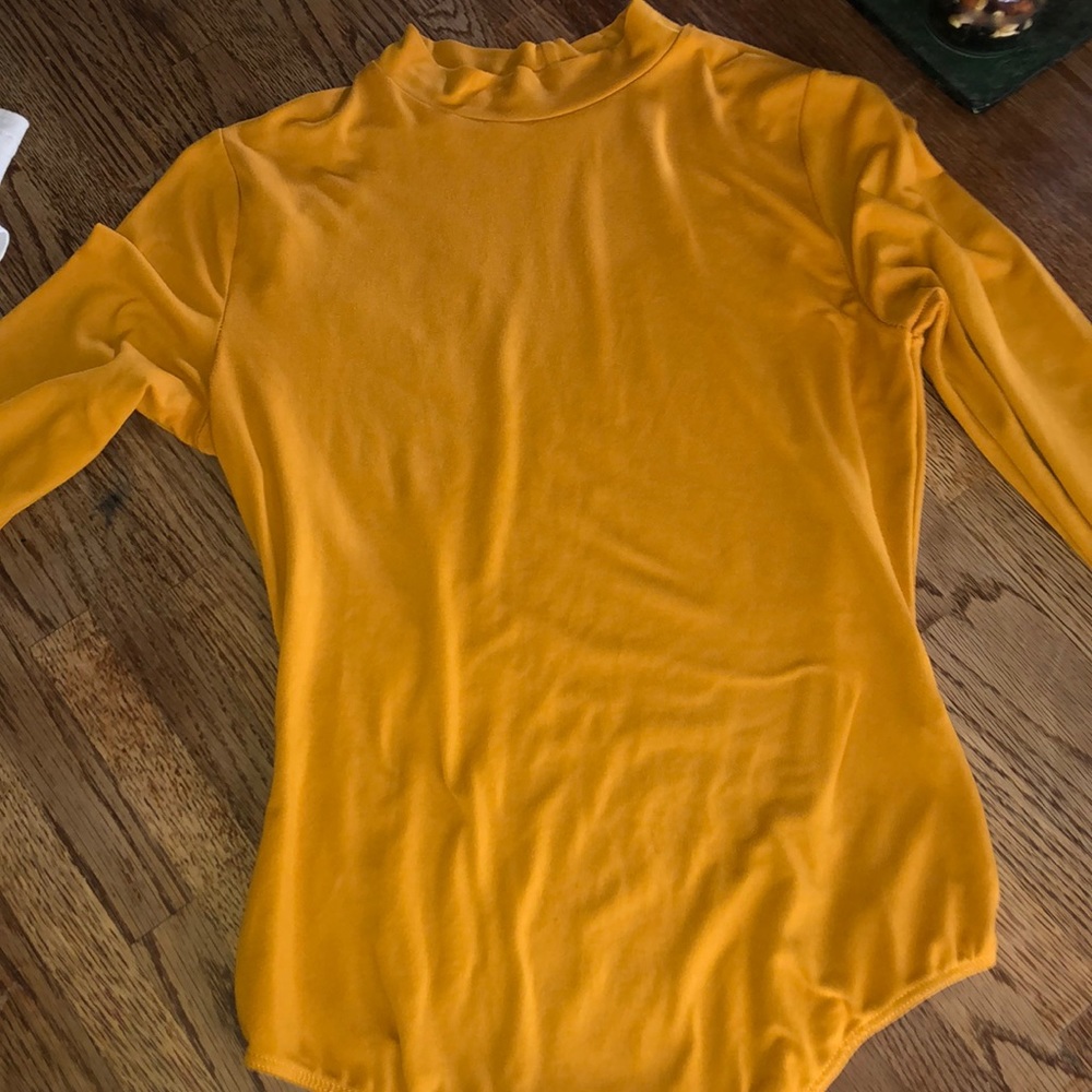 Bodysuit